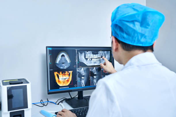 Best Emergency X-Rays and Diagnostics in Jonestown, PA