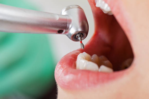 Best Emergency Treatment for Jaw Pain or Injury in Jonestown, PA