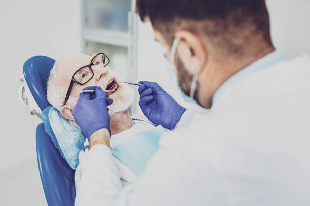 Best Emergency Cosmetic Dentistry (e.g., broken veneers) in Jonestown, PA
